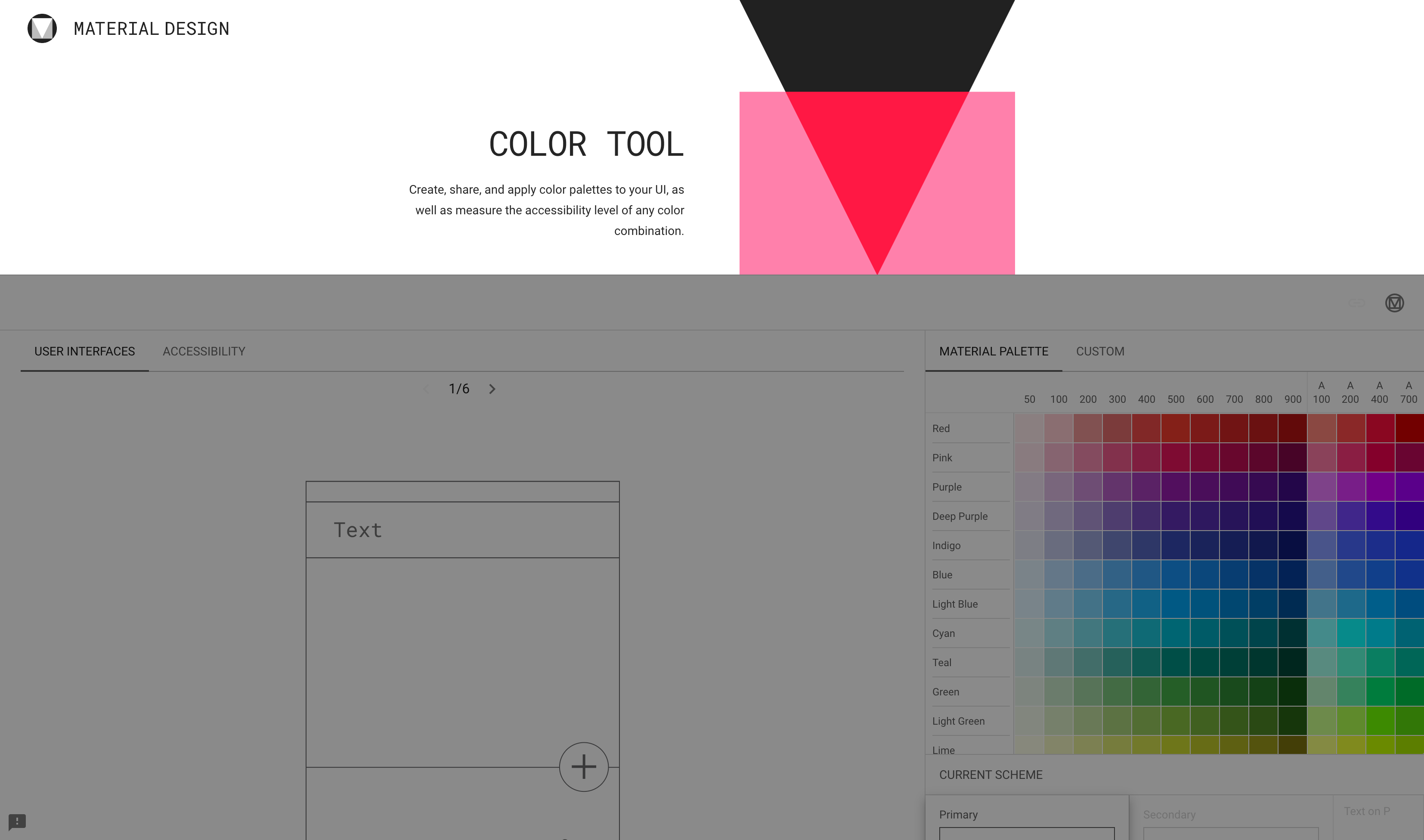 COLOR TOOL